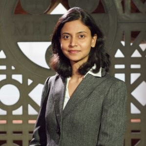 Prabha Nagarajan of Openwater.in – Ask the Climate Startup
