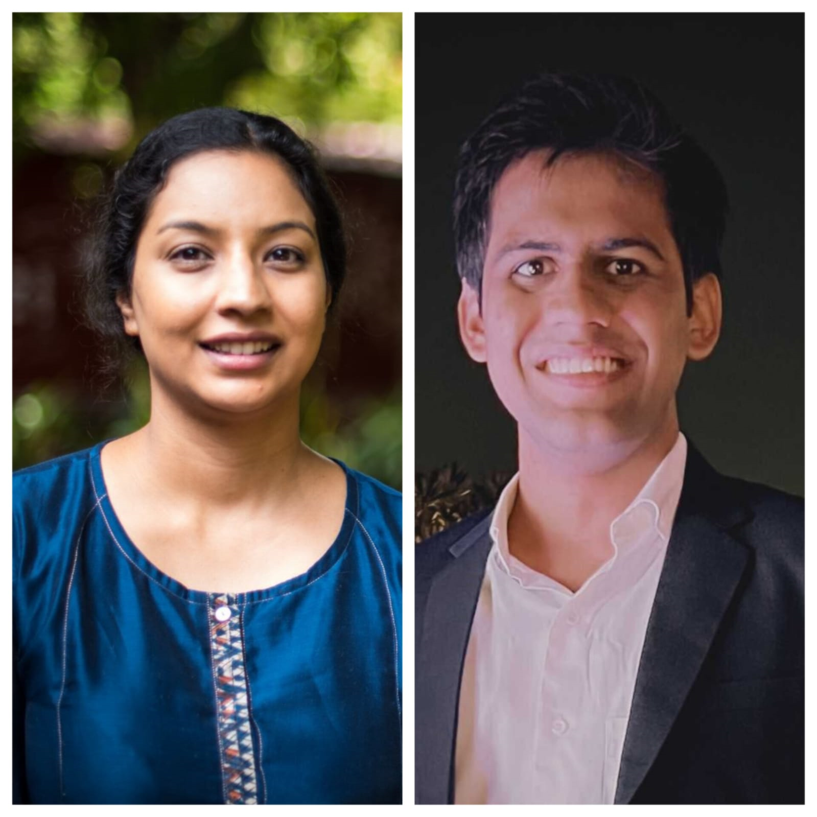 Priya Shah and Himanshu Sharma of Theia Ventures – Ask the Climate Investor