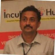 How can corporates leverage internal talent for innovation – Pradeep V of Incubate Hub