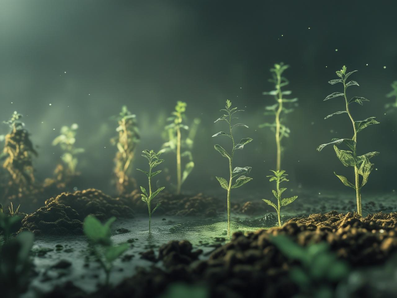 Bio-remediation