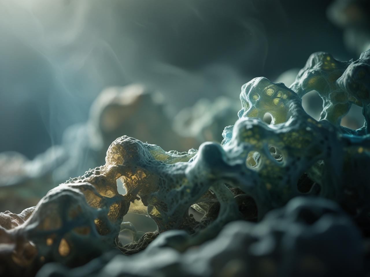 Biomaterials