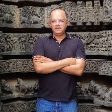 Satish Rajagopalan