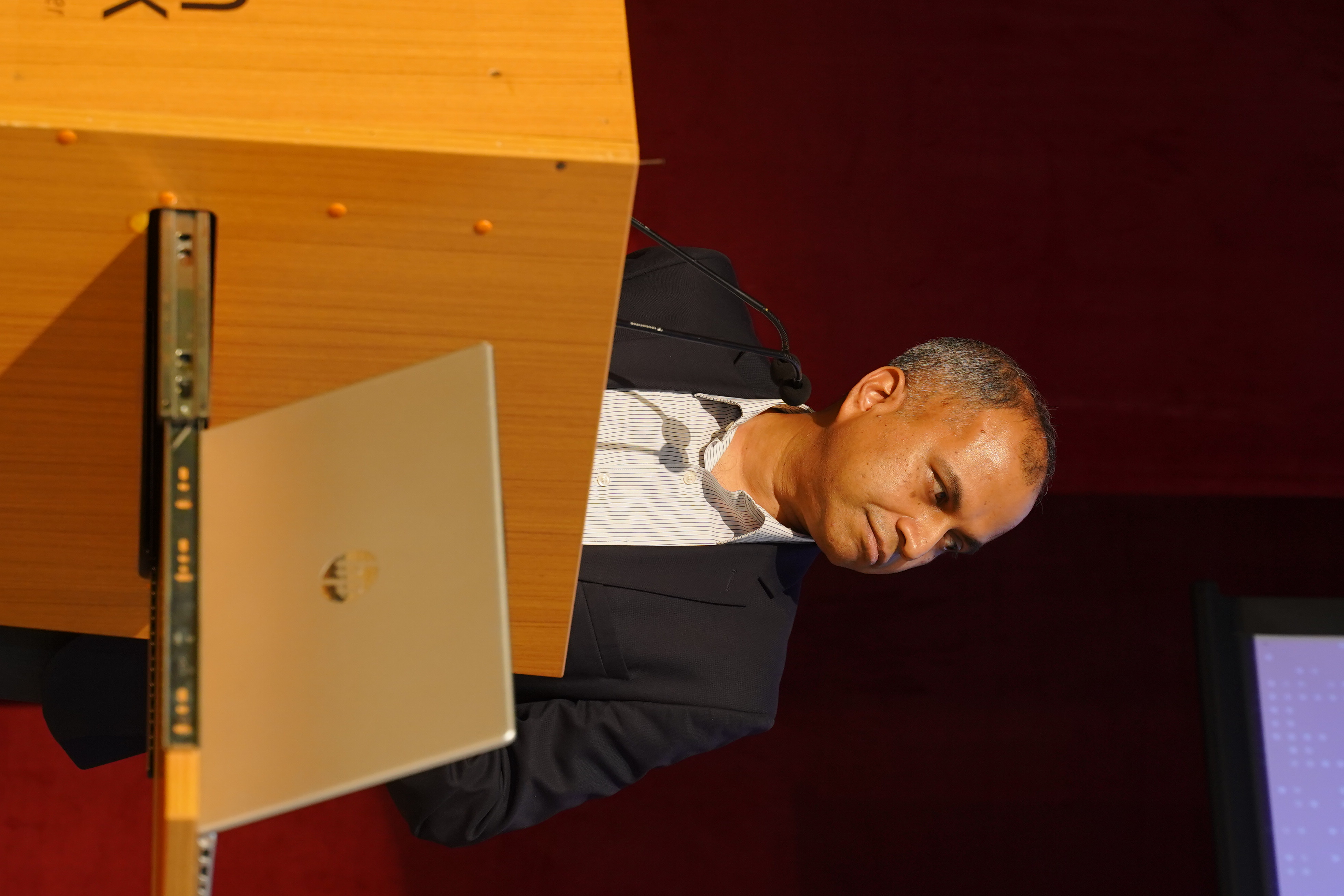 Rajendra Nath Goswami - Bosch @CLIMAFIX Summit 2025