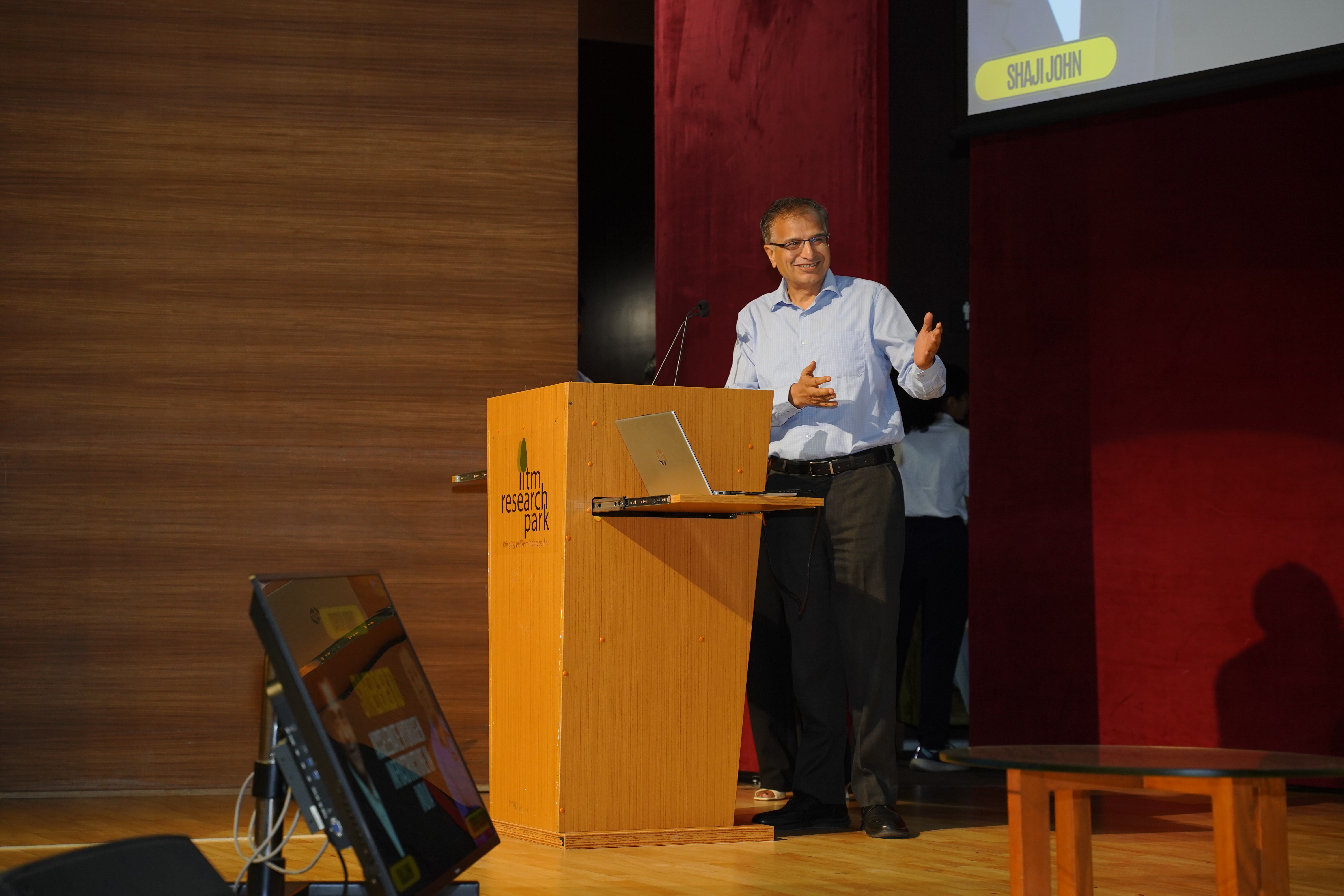 Girish Ghildiyal - HMEL @CLIMAFIX Summit 2025