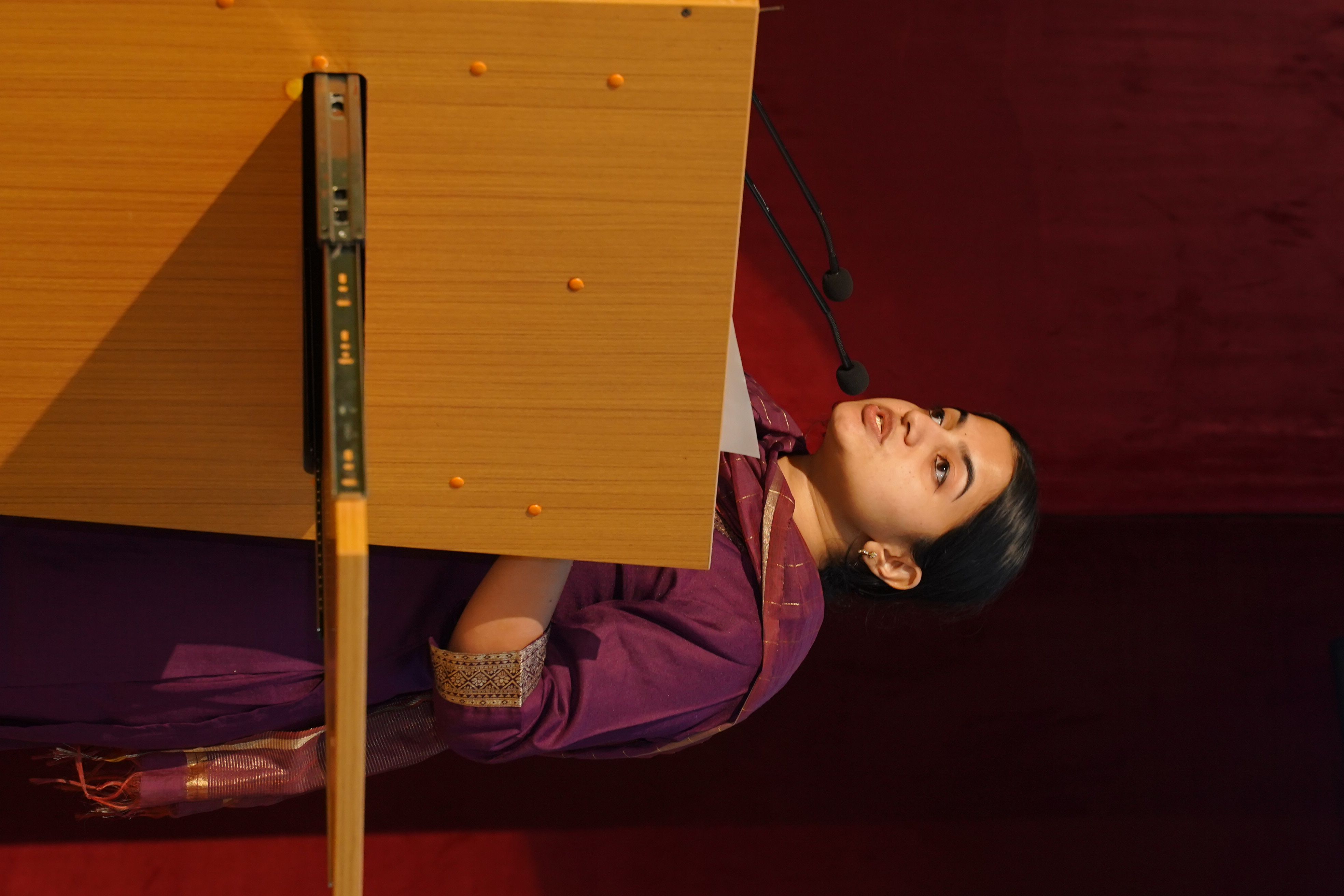 Aishwarya Subbaraman - ARS Steels @CLIMAFIX Summit 2025