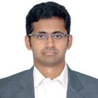 Ashwin KP