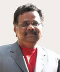 Manohar Namasivayam
